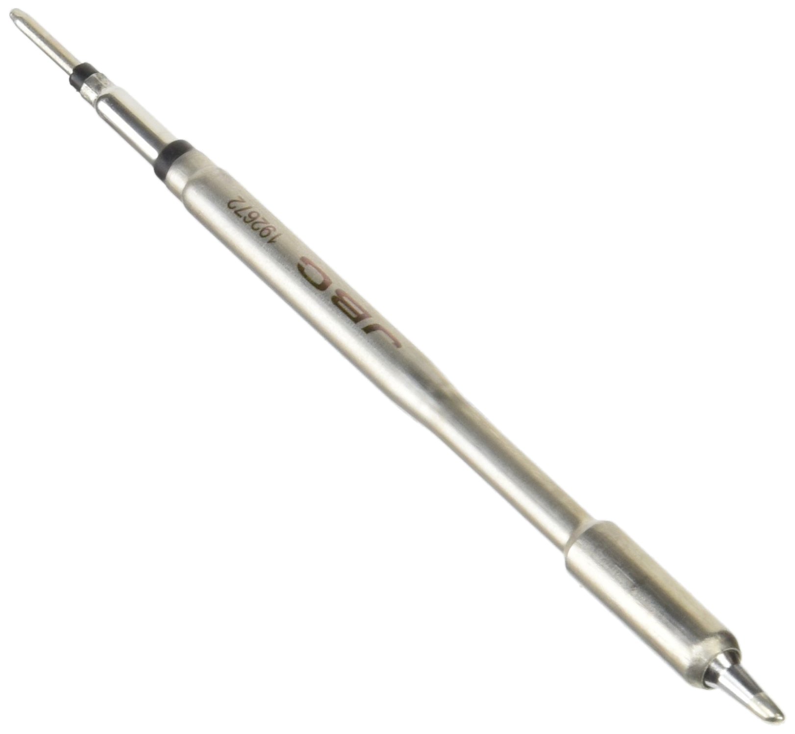 JBC - Punta di ricambio Advanced Serie C245 per saldatrice T245-A Recto 1.0 Mm -C245-903