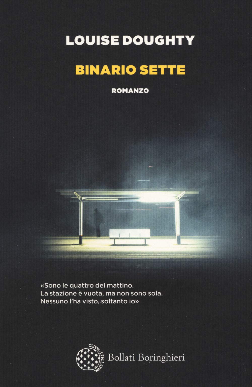 Binario Sette - 4
