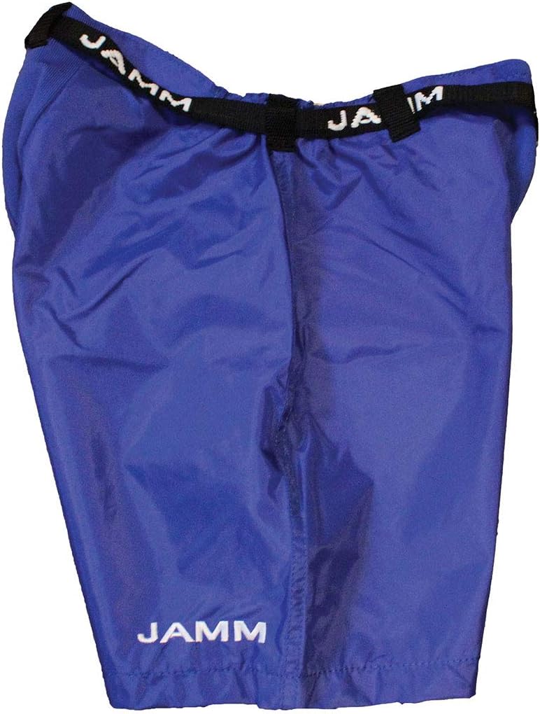 JAMM J50 Hockey Pant Shell (Royal, Jr Tall (5'7" Tall or 170cm))