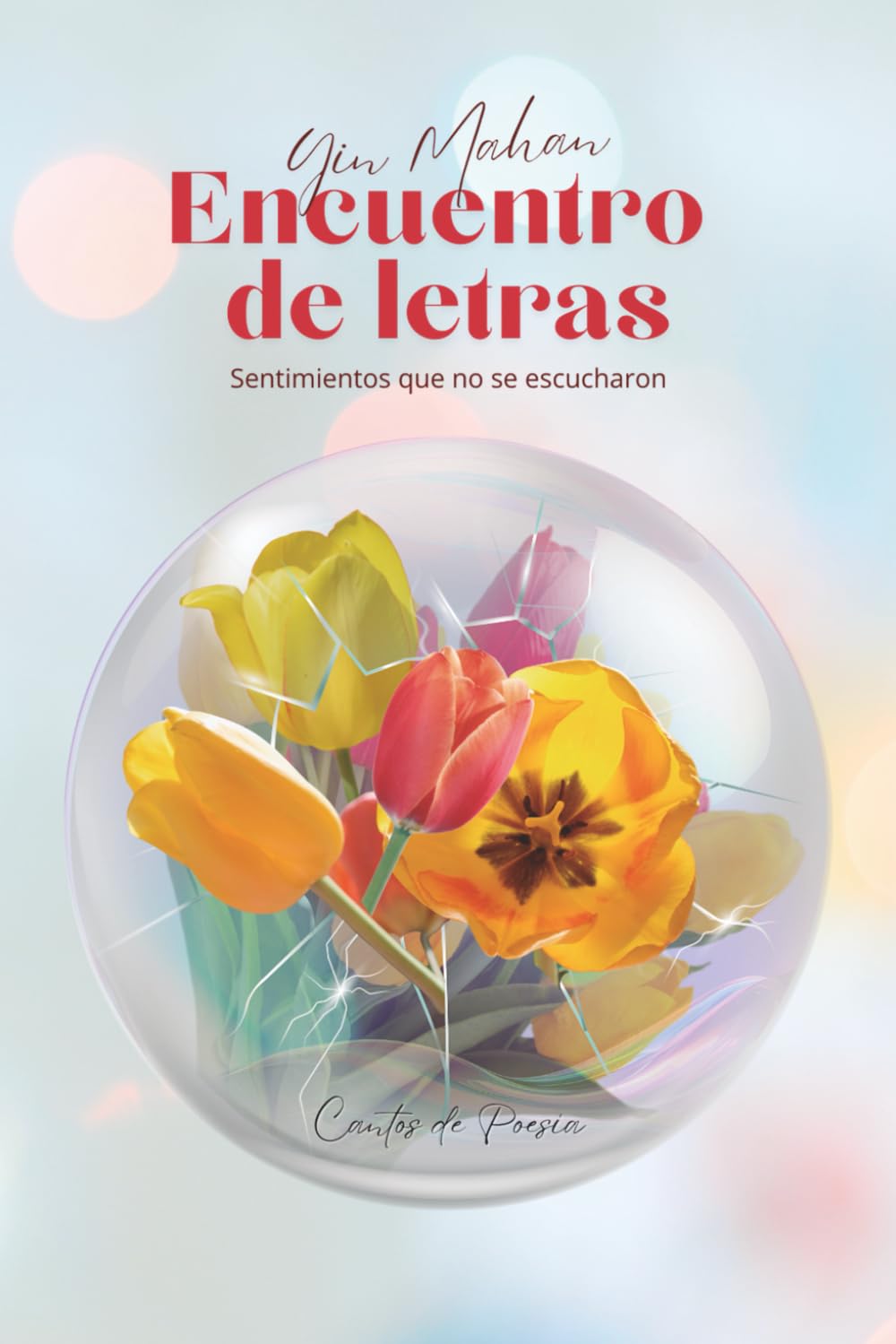 Encuentro de letras: Pensamientos que no se escucharon