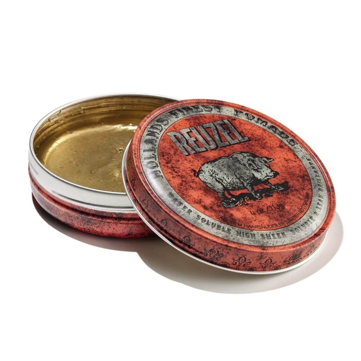Cera per capelli Red Reuzel 95g