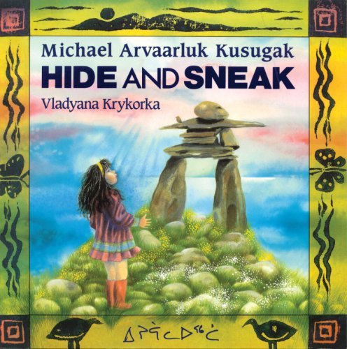 Hide and Sneak : Amazon.de: Bücher
