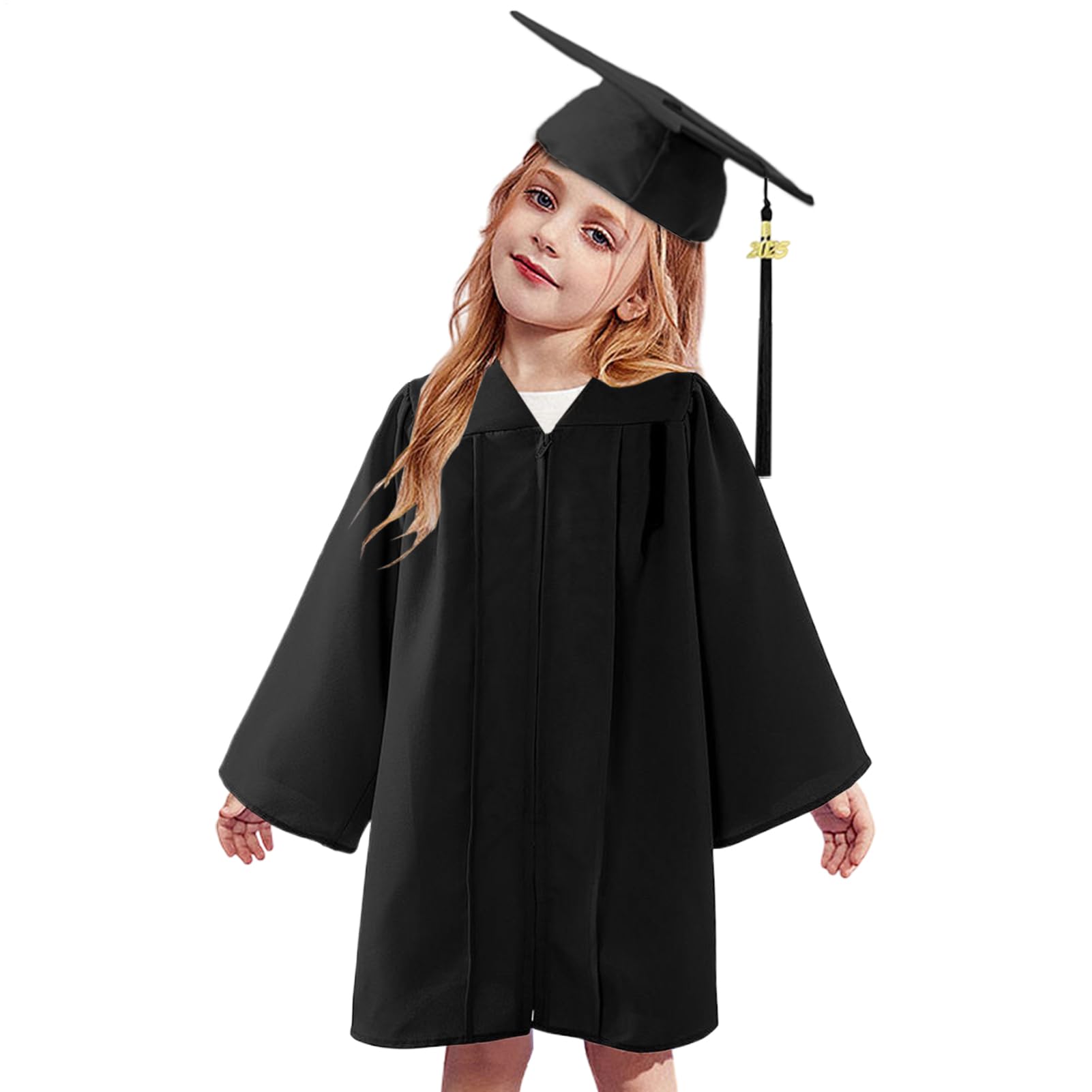 Uniformes conjunto de disfraz de graduación 2025 holgado 8