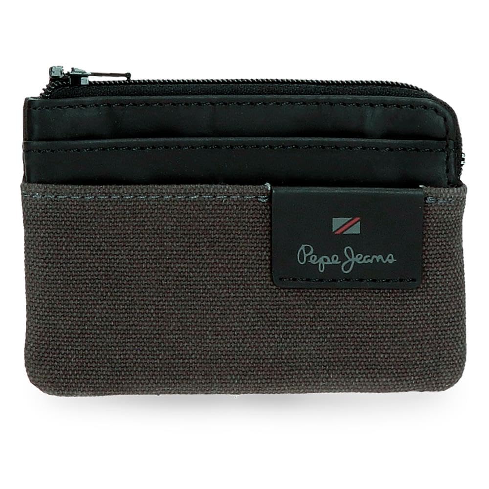 Pepe Jeans Hilltop, Navy, única, Wallet