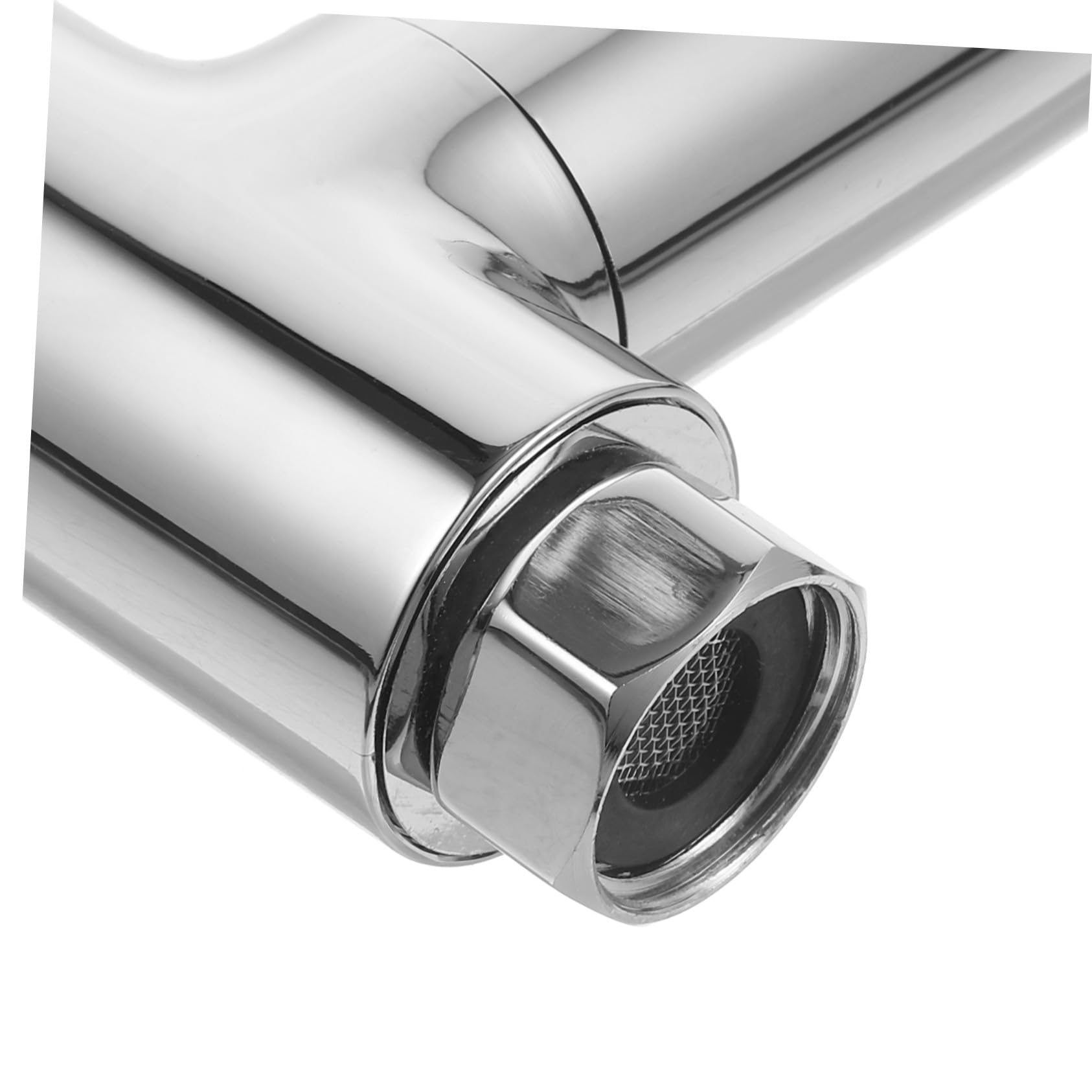 Termómetro Ducha Digital LED Rotatorio sin Batería Pantalla Visible Agua Real para Instalación Manual Fácil Compatible Estándar Pulg
