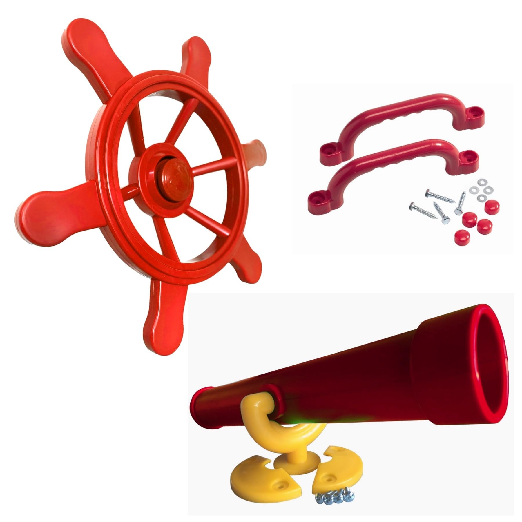 Télescope Pour Enfants Et Adultes, Télescope De Voyage Portable Compact