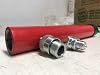 10 TON - 10 INCH Stroke - Hydraulic RAM for AUTO Body Frame Machine and Pulling Posts