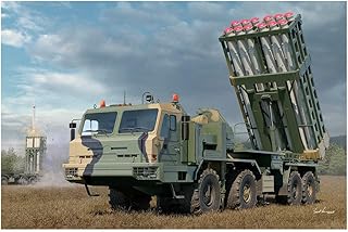 Hobbyboss HBB85529 Scale Model kit, Multicoloured