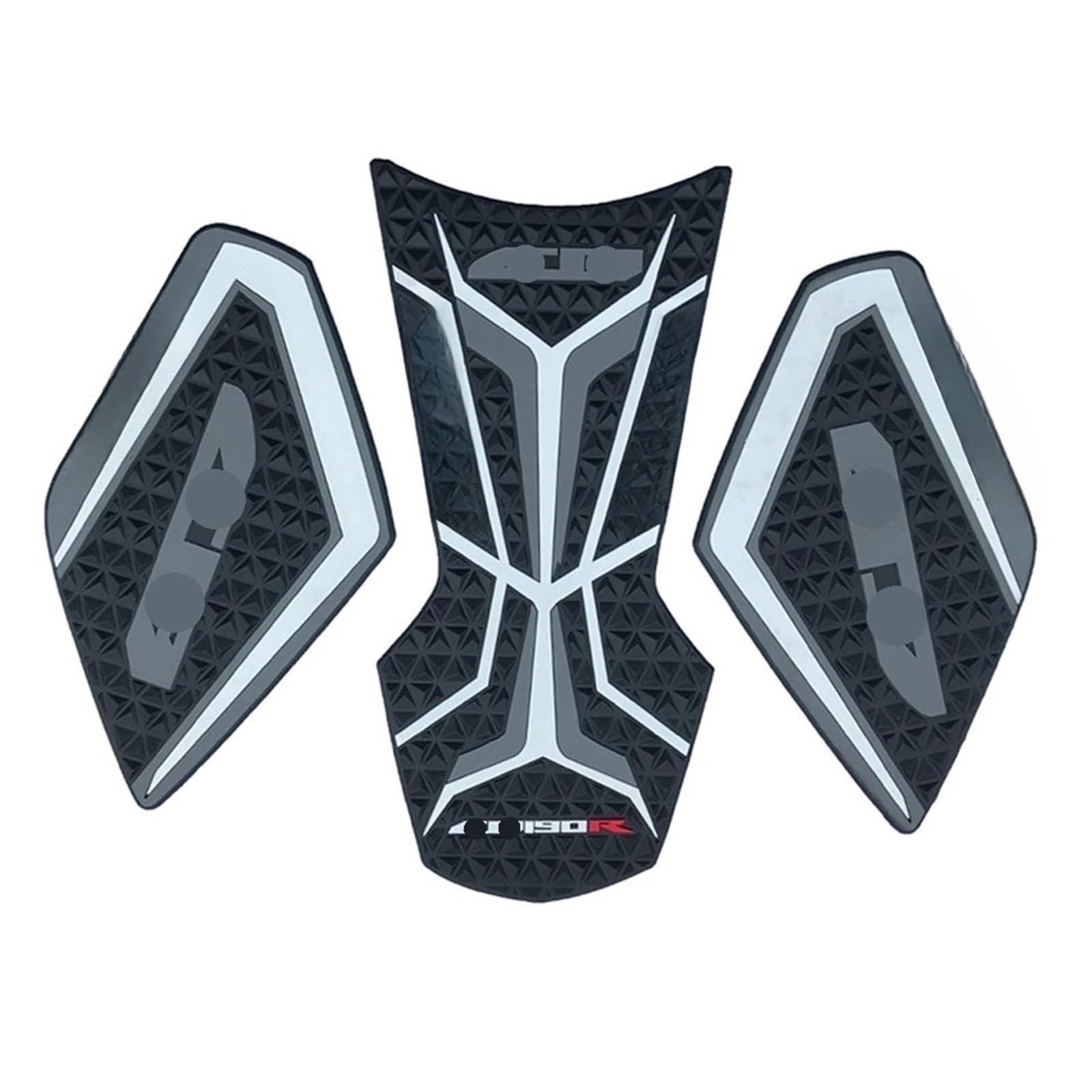 Motorcycle Sticker for CB190R CBF190R CB 190R CB190 R