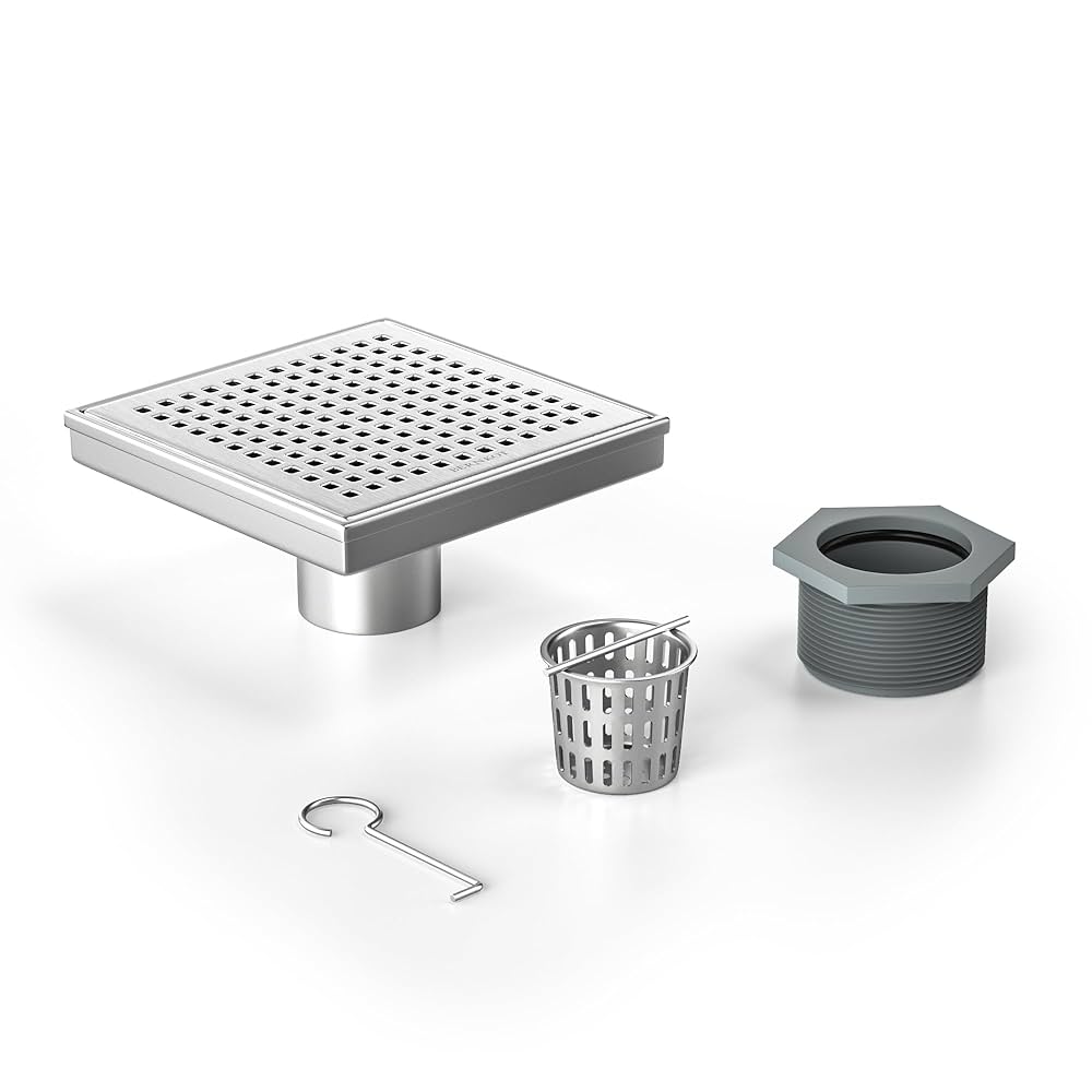 美容学校用具一式 MKS プラスチック駒 コマ 11個セット (明工舎 ネジ式挿入器用