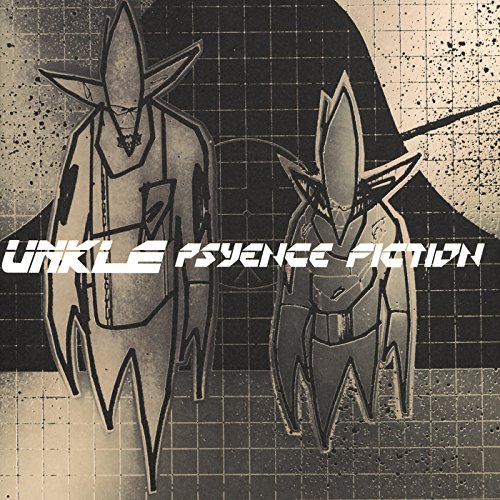 Psyence Fiction [Vinilo]