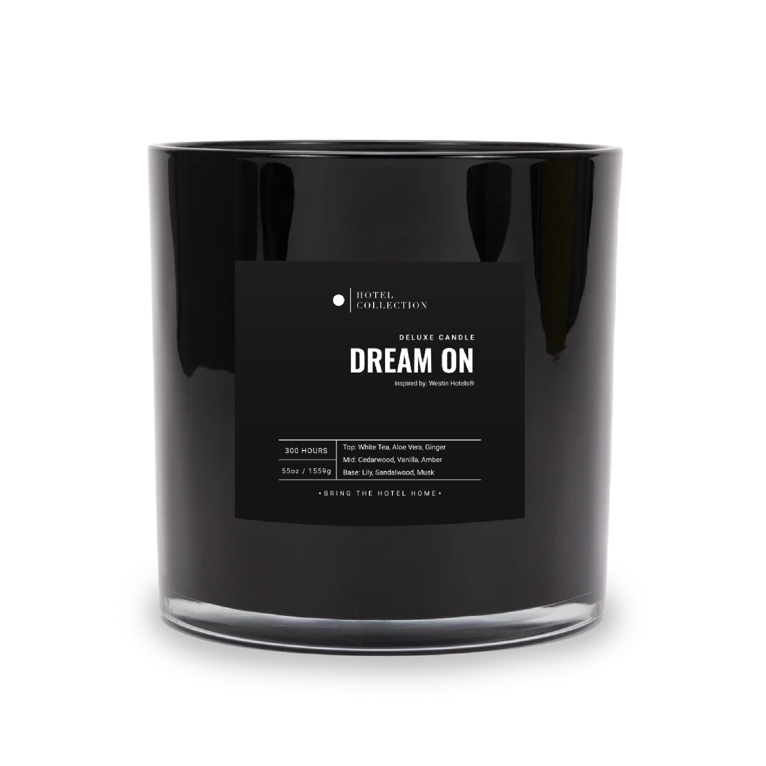 エディションホテル キャンドル 箱付き エディションホテル キャンドル