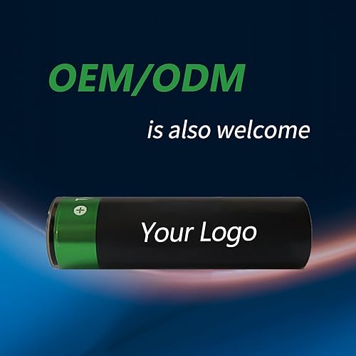 Miniatura 7 de Baterías de litio AA recargables de 1.5 V, batería AA de larga duración de 3750 mWh con salida de cable USB-C 4 en 1, baterías AA para juguetes de