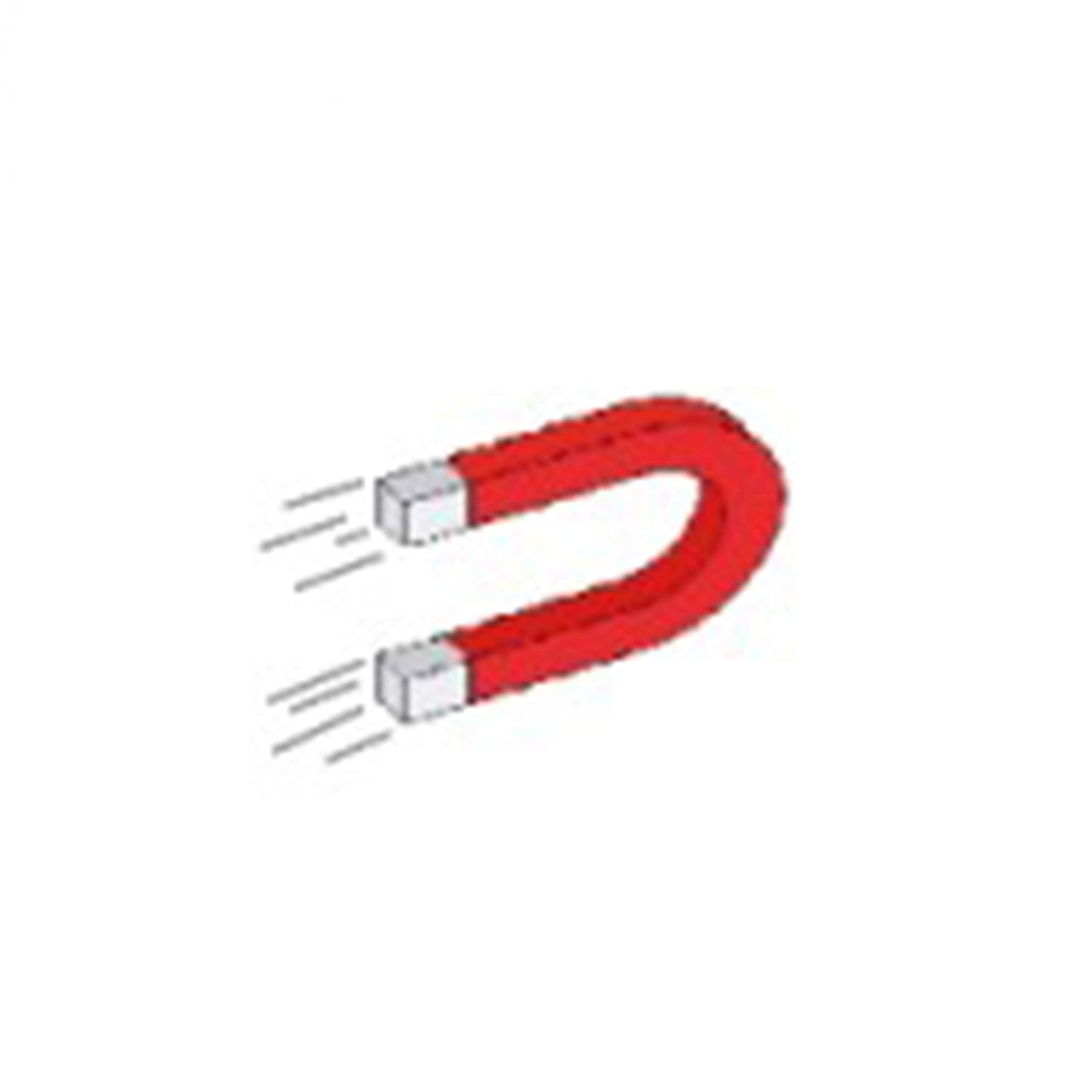 Beta 1838COB - Lámpara recargable compacta con LED de muy alta luminosidad. Batería de polímero de litio