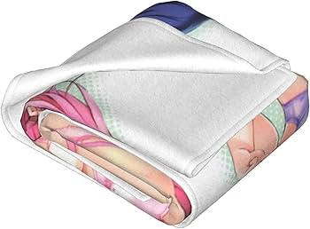 ToLOVEるダークネス 羽織る毛布 Amazon.co.jp: To LOVEる -とらぶる- 毛布 フランネル