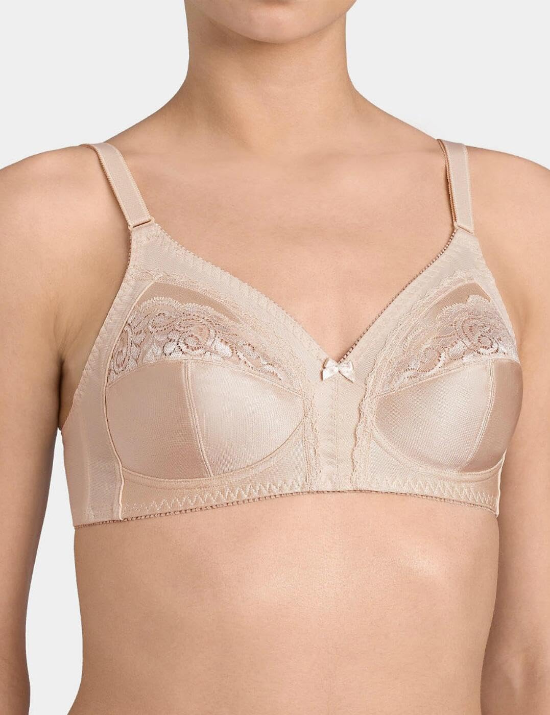 Triumph Claudette 104 N X Sujetador sin Aros para Mujer
