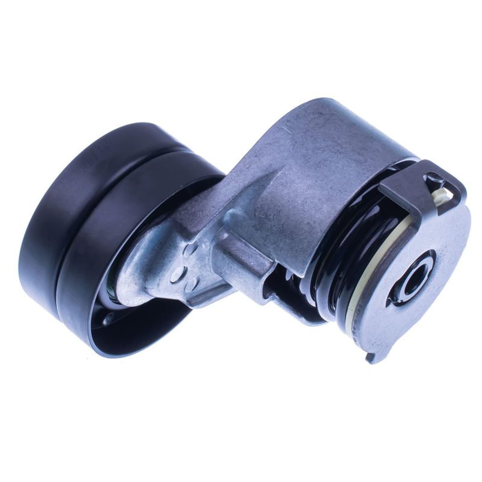 DENCKERMANN P422005 Rodillo tensor de correa para accesorios Tensor de correa Rodillo tensor