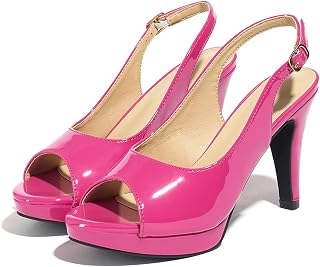 Women's Sexy High Heels