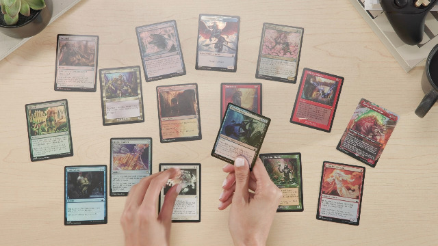 Amazon.com: Magic: The Gathering Ravnica Remastered Collector