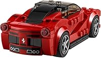 Vista 4 de Lego Speed Champions LaFerrari 75899