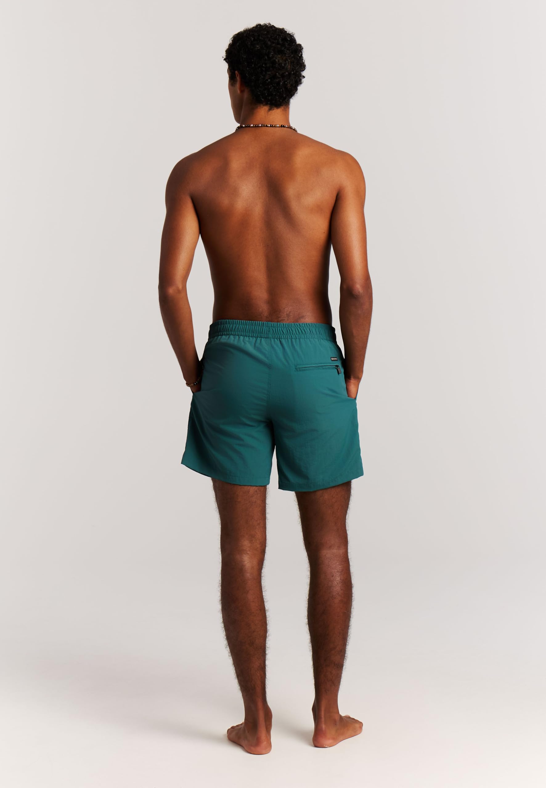 Protest Faster Bañador para Hombre