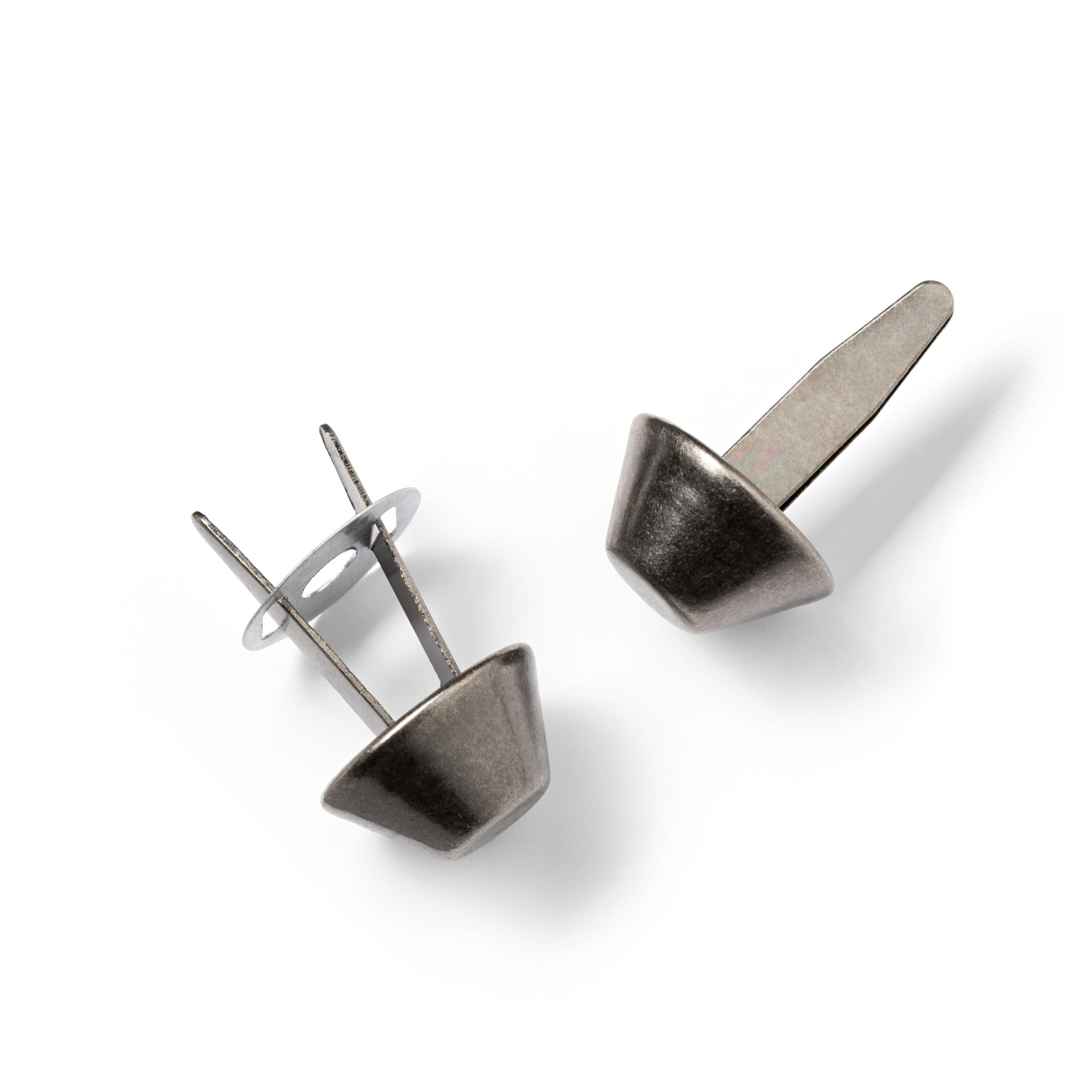 Anello A D In Metallo 2 Cm - Italia - Foto 6