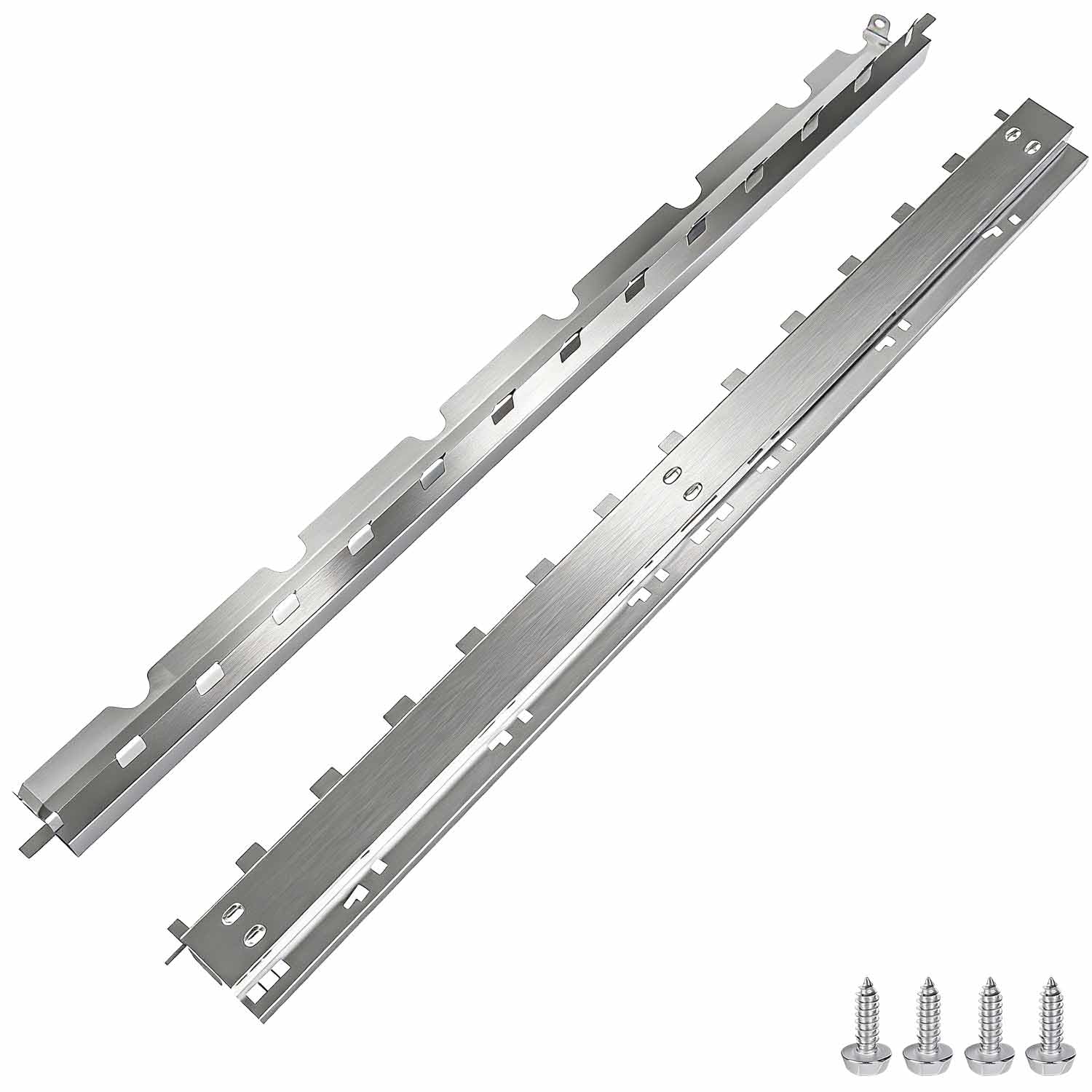 Amazon.com : 64849 Burner Support Brackets Replacement Parts for