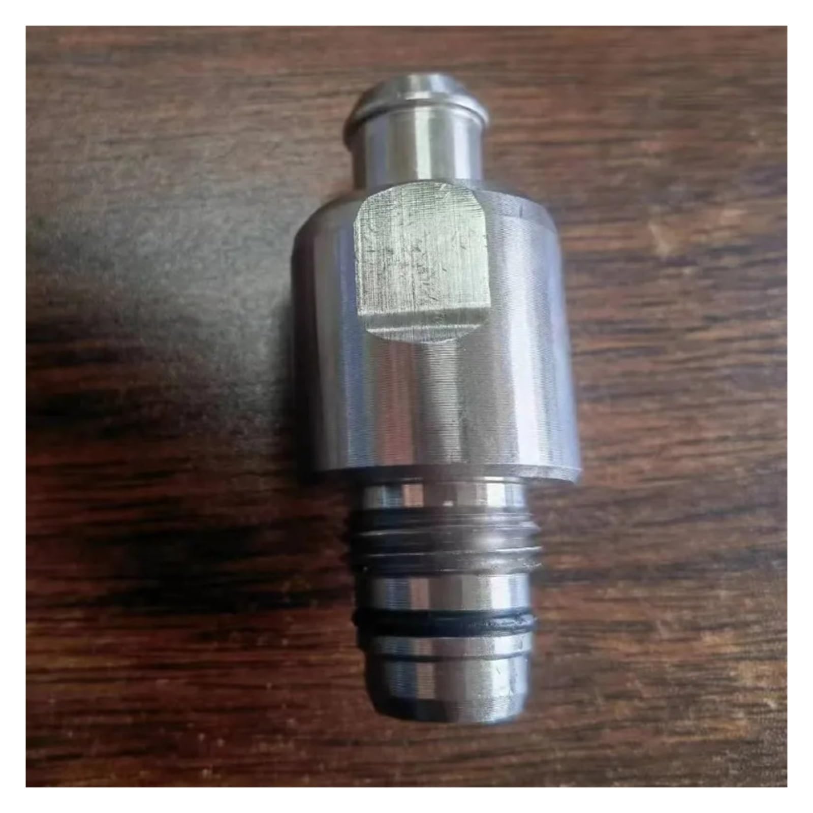 17J876 Kit de piezas de bomba de pulverizador sin aire con válvula de admisión y carcasa de admisión for GX21 GX19