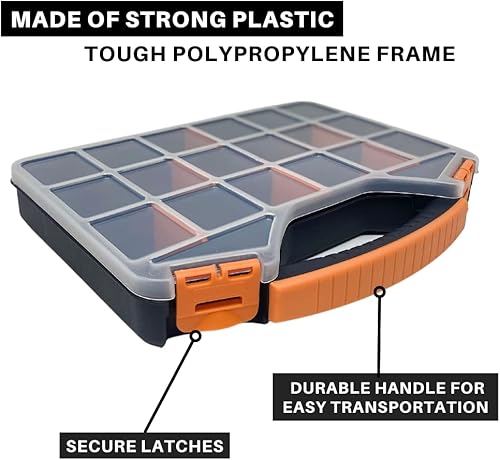 Miniatura 3 de El paquete organizador