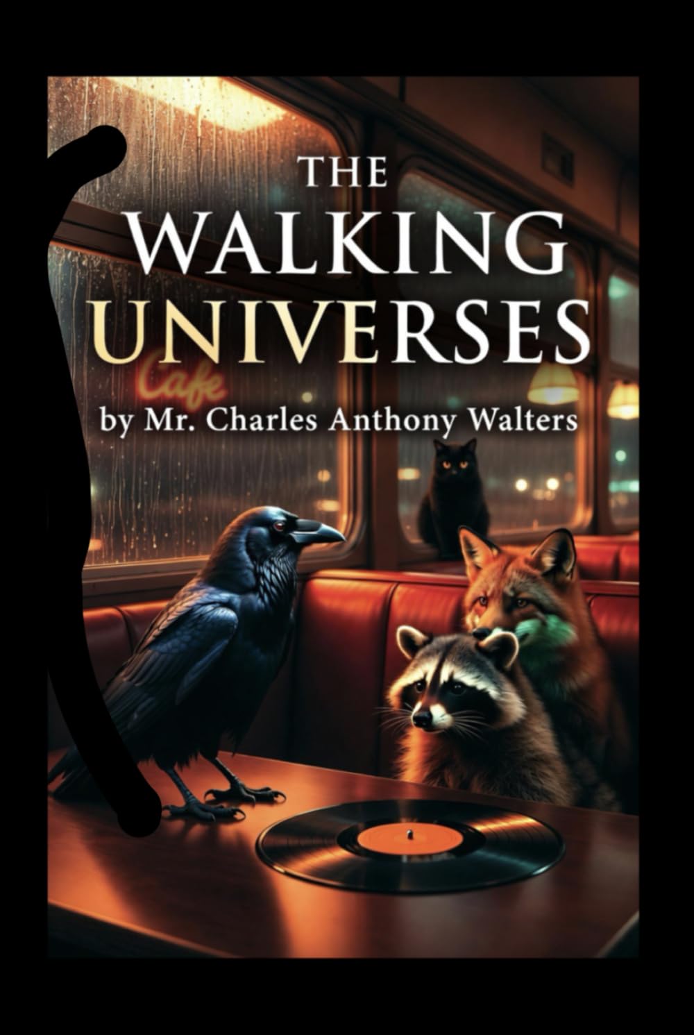The Walking Universes (The Margins of the Universe)