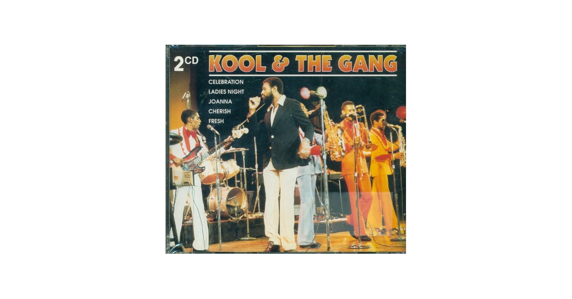 仏2LP Kool &amp; The Gang Unite 783781 Culture Factory /00520 maxresdefault.jpg