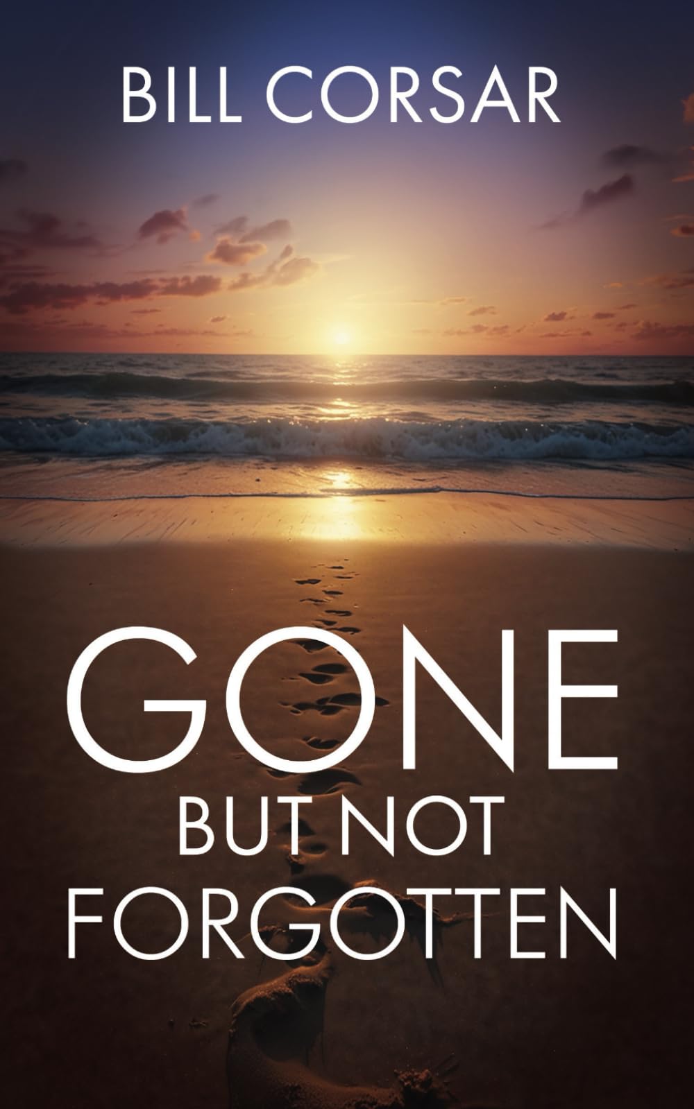 Gone But Not Forgotten