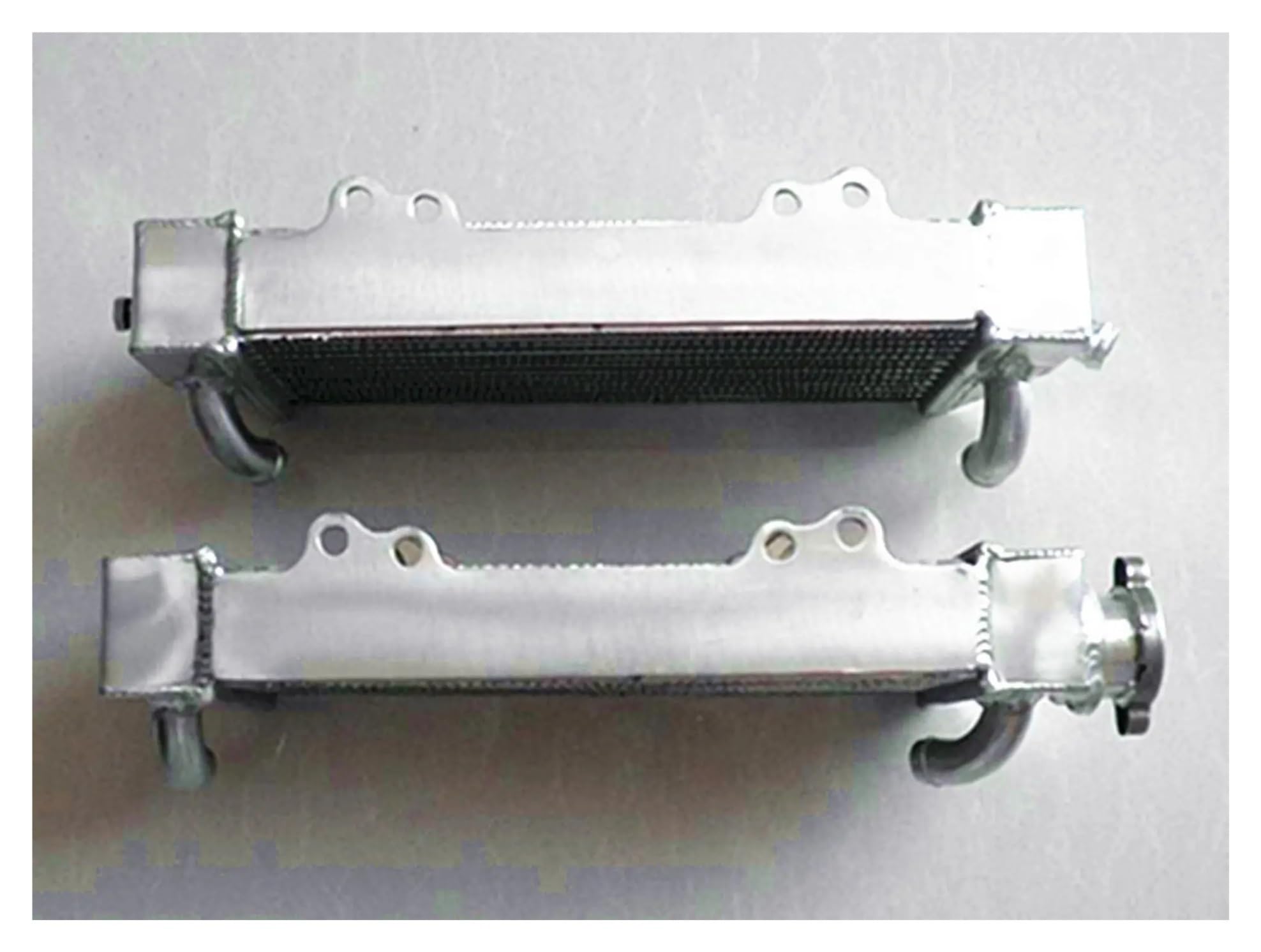 GPI Racing Radiator Fit Kit For KTM 125/200/250/300 SX/EXC/XC/MXC 1998-2007