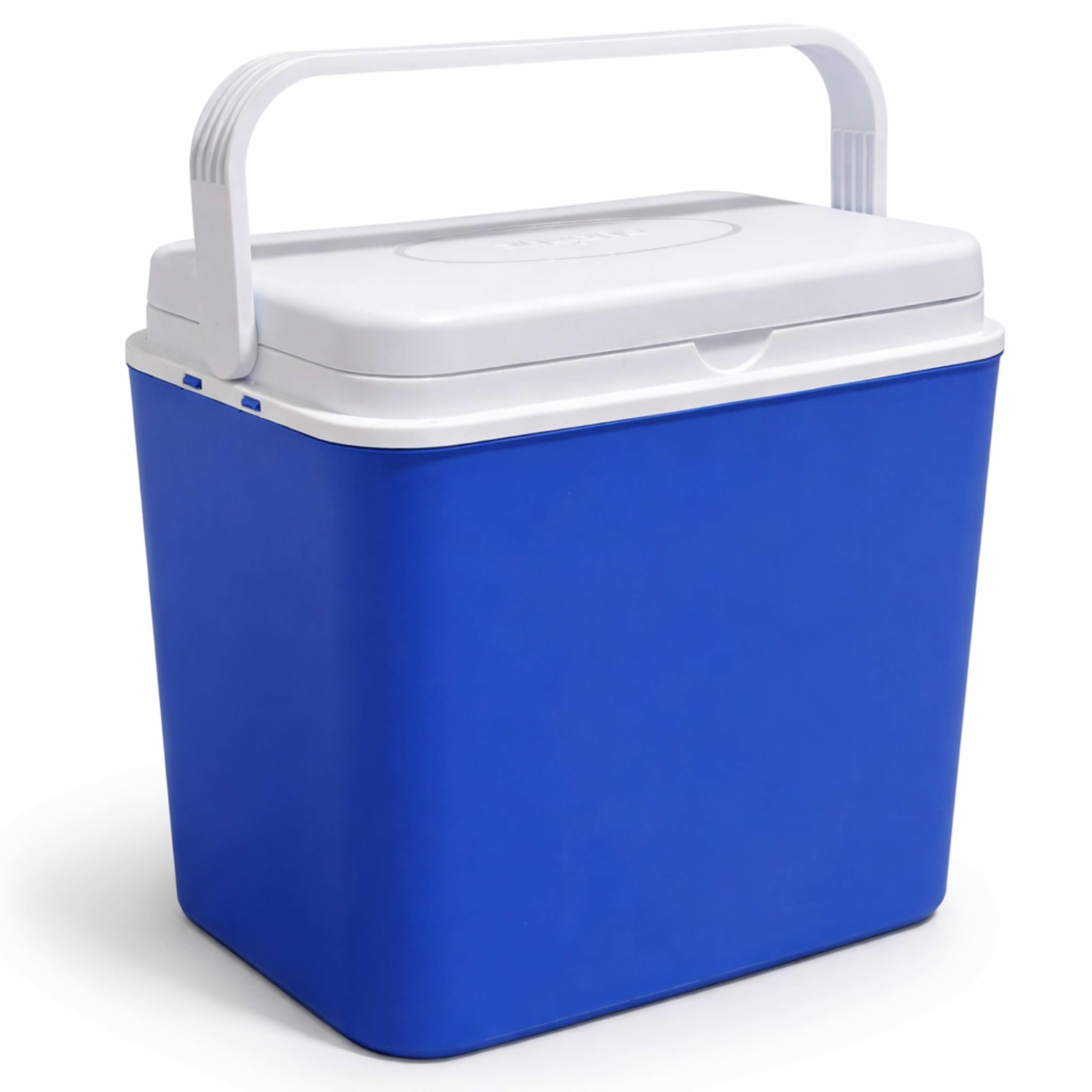 Unibos | Cool Box – Compact Insulated Ice Cooler Box for Hot or Cold Food and Drinks – Portable Ice Cooler for Camping, Picnics, Festivals, Travel, Beach, BBQs & Outdoor Adventures - 1