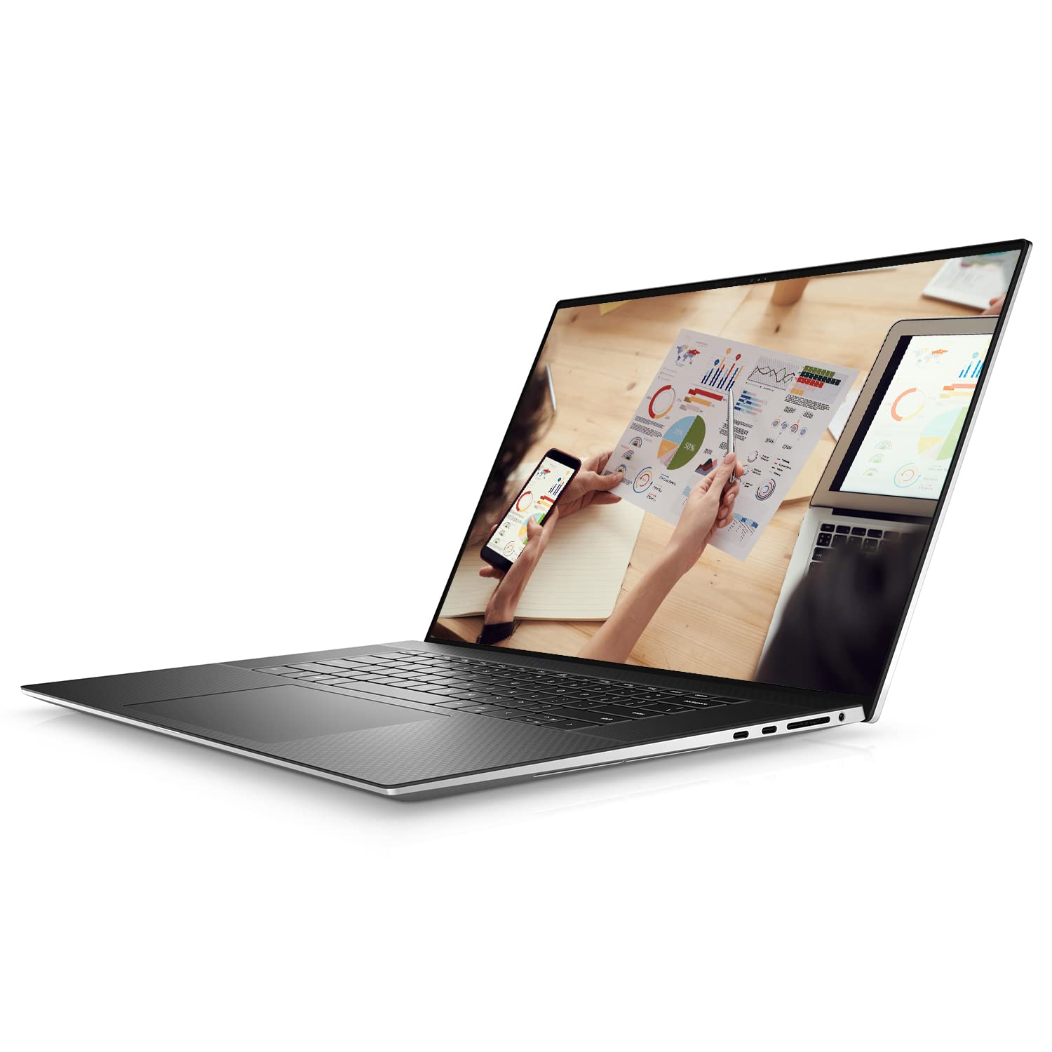 Windowsノート本体 Dell XPS 17 9710 i7/32gb/2TB/RTX3050 Amazon.com: Dell XPS 17 9710, 17 inch FHD+ Laptop - Intel