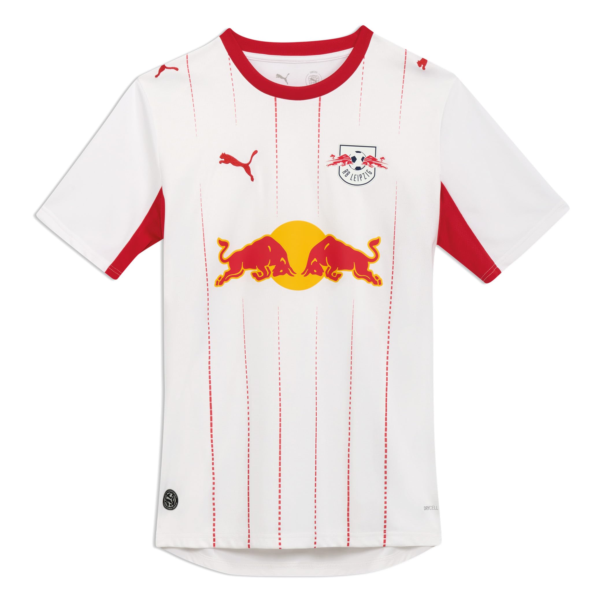 PUMA RBL Home Jersey Replica Jr