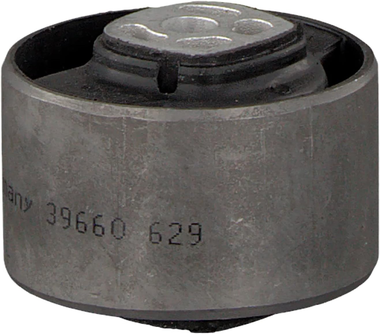 febi bilstein 39660 Engine Mounting, pack of one, Grey