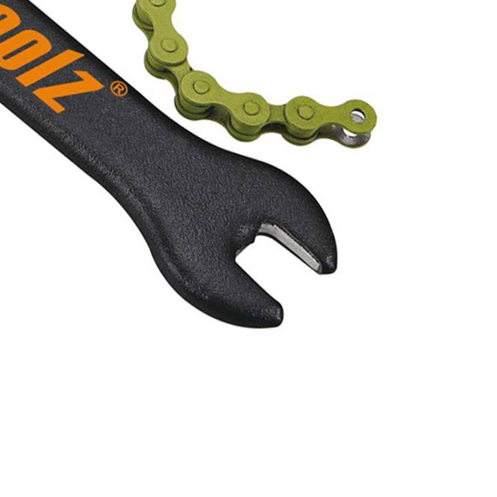 Ice Toolz Single Speed Pedal, Lockring, Chain Whip Tool 3
