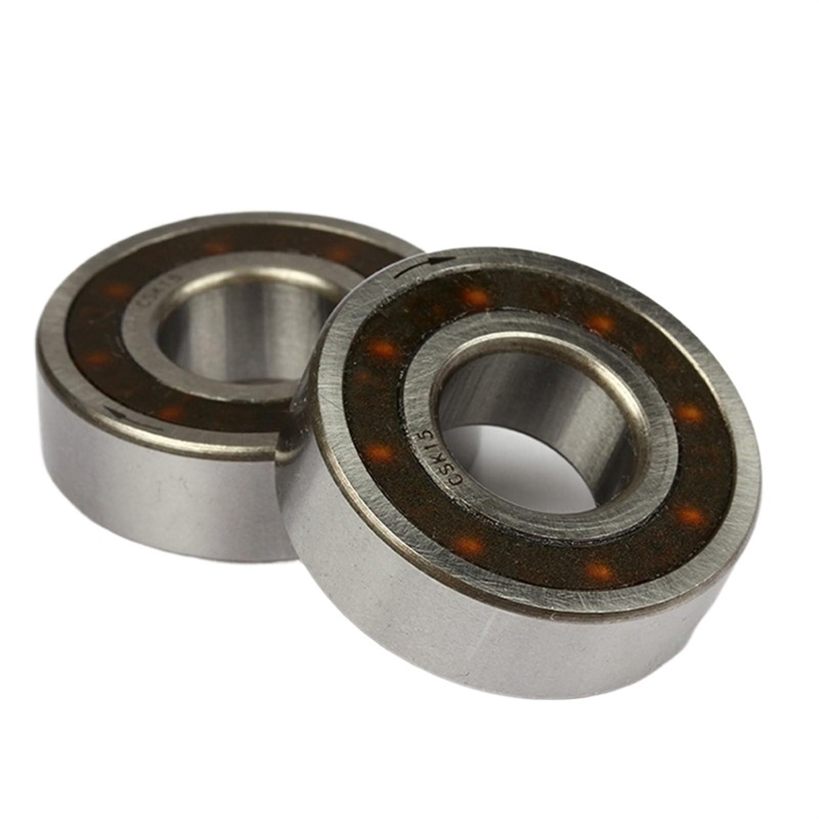 Cuscinetti Frizione Unidirezionali CSK - Serie Standard, A Chiave Singola O Doppia, Qualità Buona A Prezzo Budget