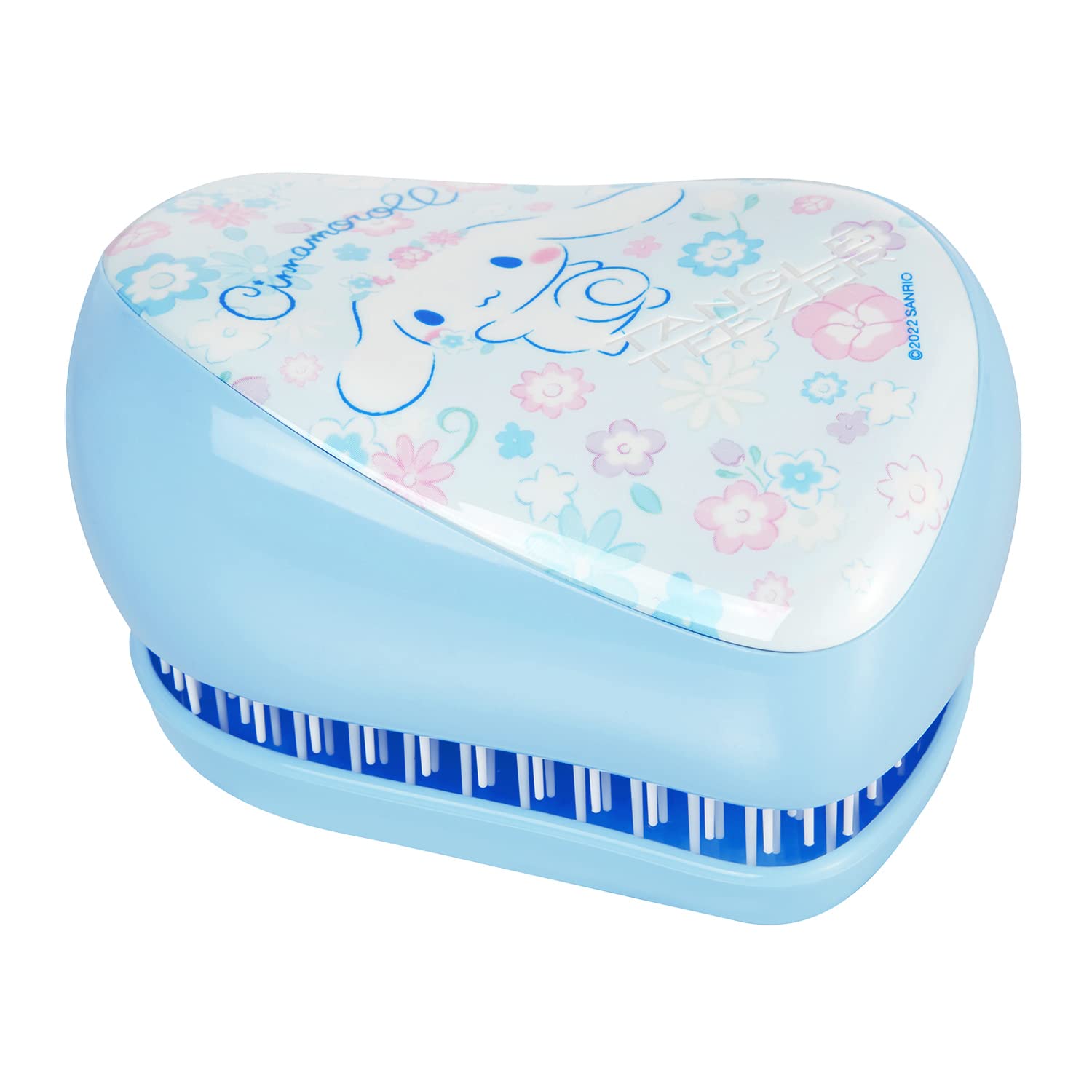 Amazon | TANGLE TEEZER タングルティーザー コンパクトスタイラー