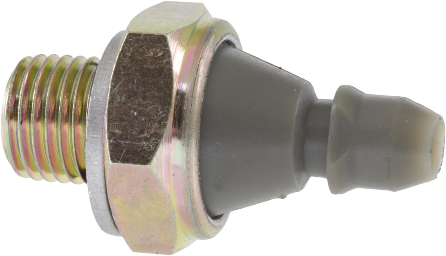 ACDelco Gold D1827A (88924480) Engine Oil Pressure Switch with Light