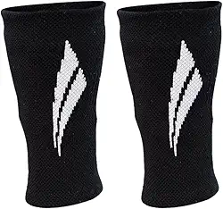 Munhequeira Penalty Beach Tennis Crossfit Para Grip Seca Suor Tamanho Único