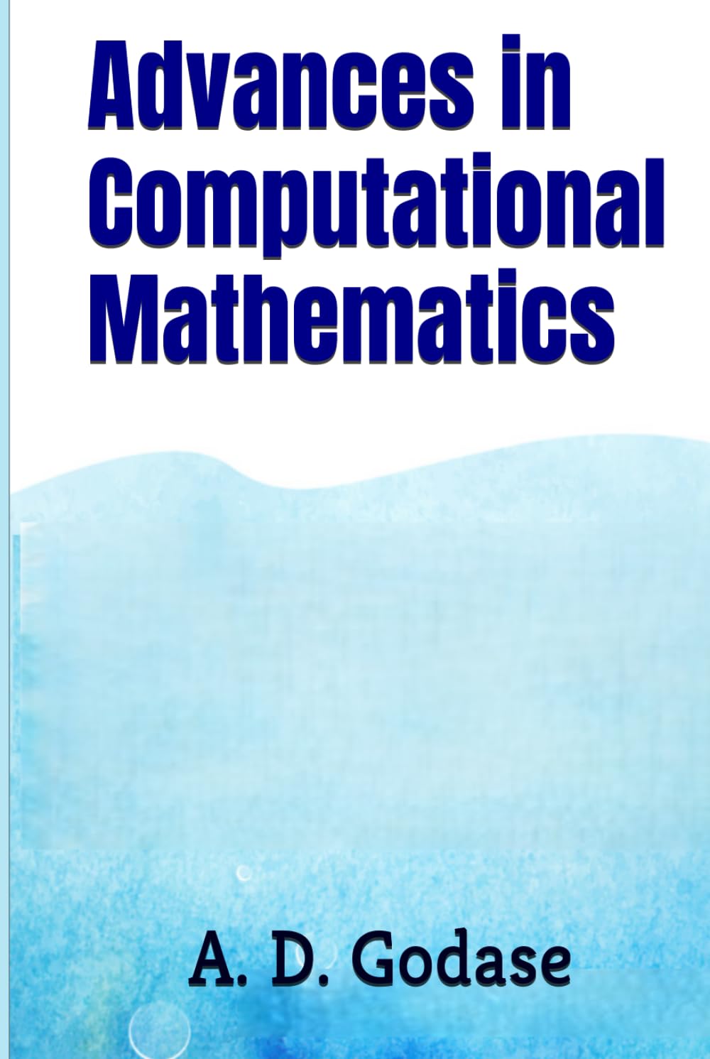 Advances in Computational Mathematics
