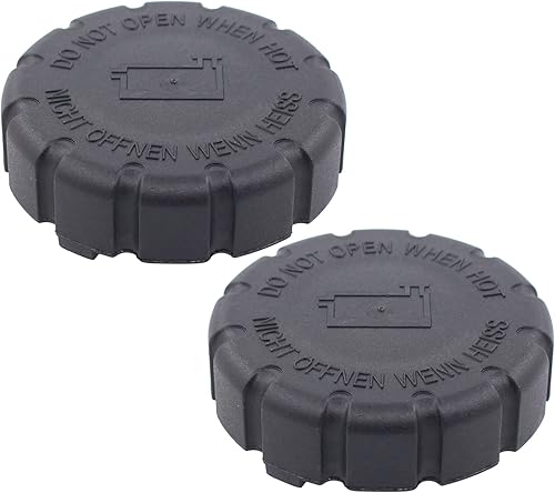MOTOKU Tapa del tanque de expansión del depósito de refrigerante del radiador para Mercedes C CL CLA CLK CLS E G GL GLA GLE GLK ML R S SL SLK Class
