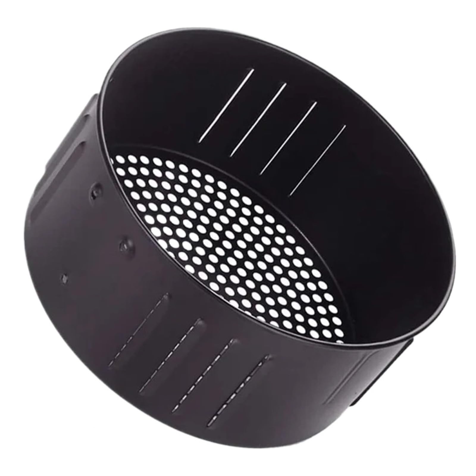 Cesta De Repuesto For Freidora De Aire De 3,5 L, Antiadherente | Cesta de drenaje for eliminación de aceite, accesorios for freidora, fácil de limpiar