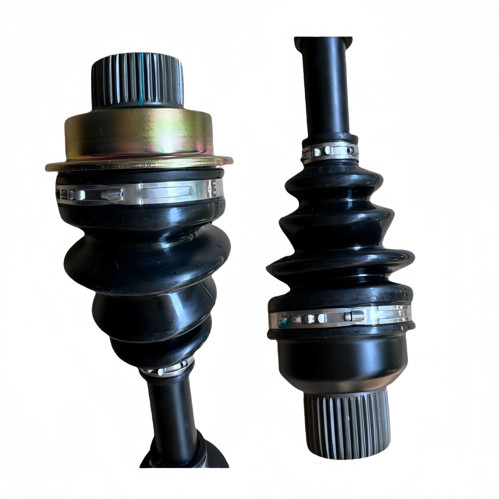 Componenti per motociclette Componente albero motore anteriore per buggy da spiaggia fuoristrada adatto per Hisun 500 700ATV-4 PJ107000252100000