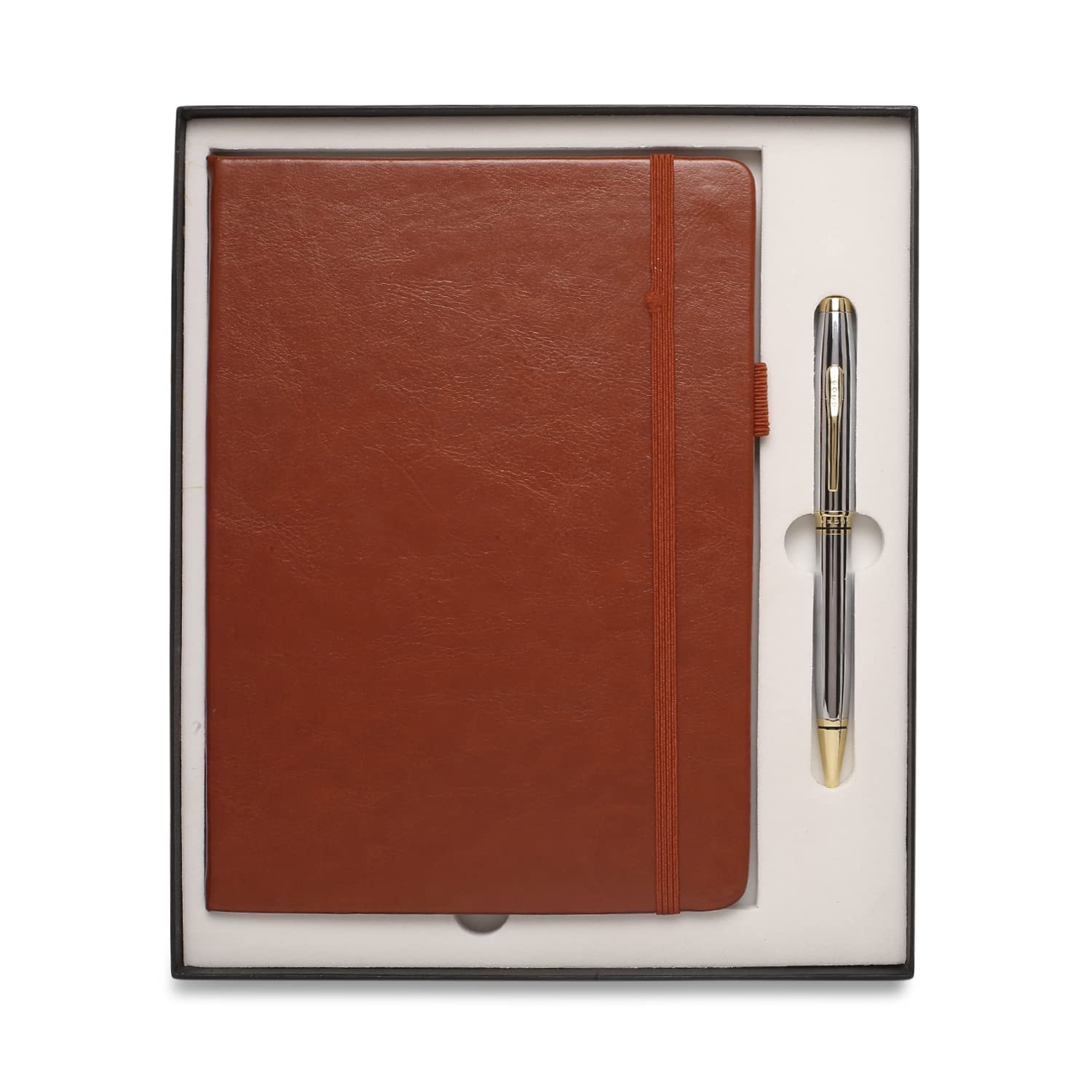 Coventry Chrome Medalist BP + Executive NB TAN