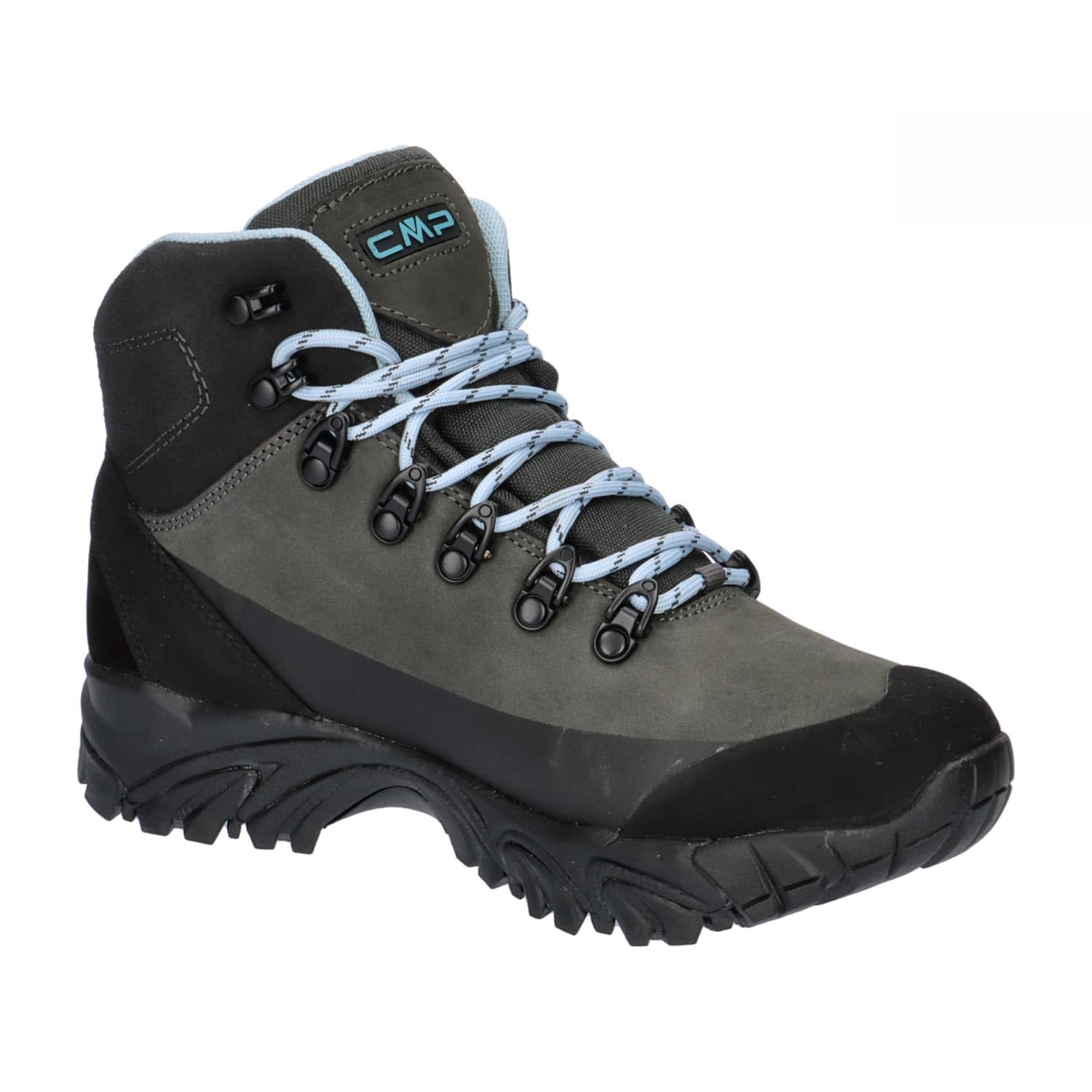 CMP Kobiety Dhenieb Wmn Wp Trekking Shoesbuty do chodzenia