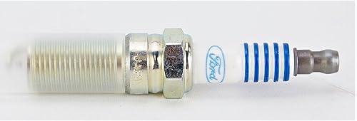 Miniatura 5 de Motorcraft Bujía - SP580X