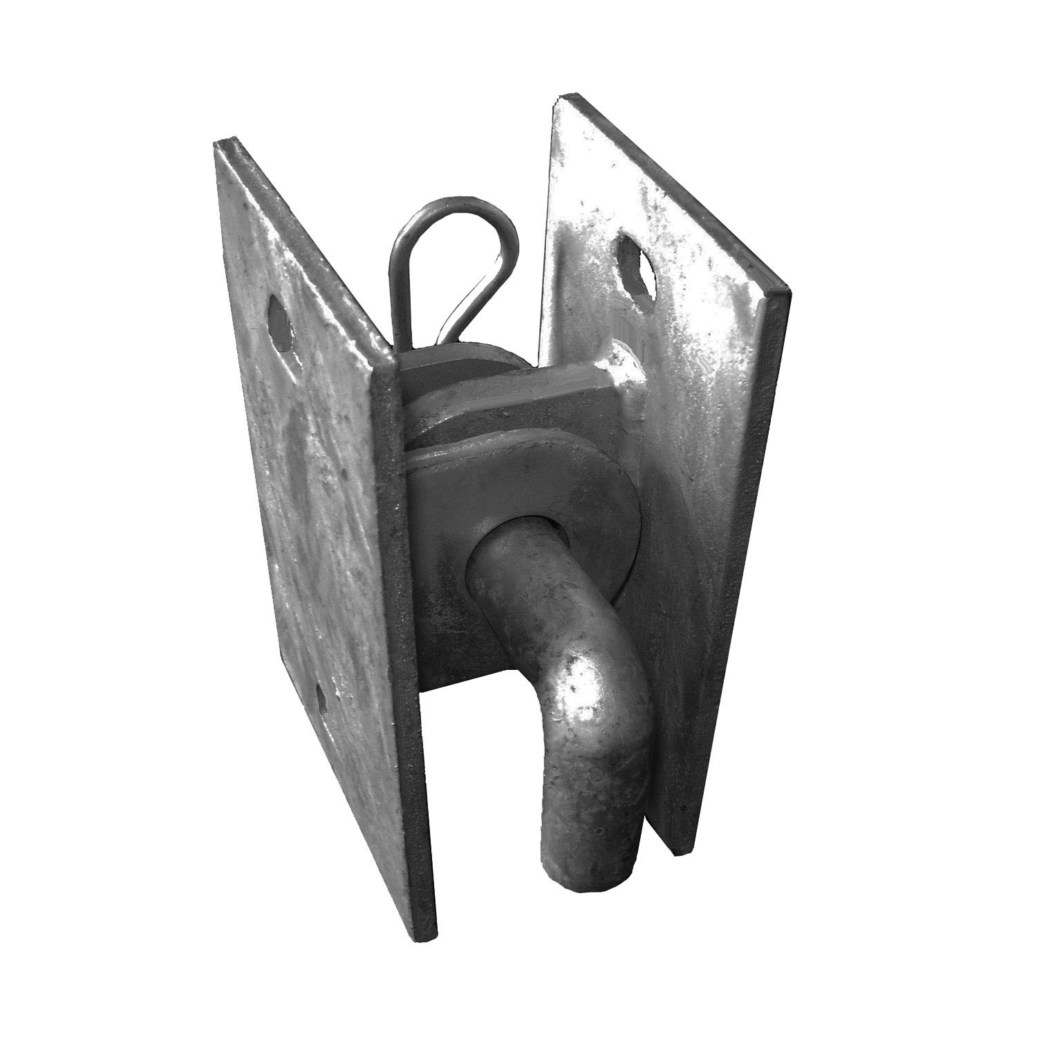 Durable Steel Dock Kit Mini T Hinges